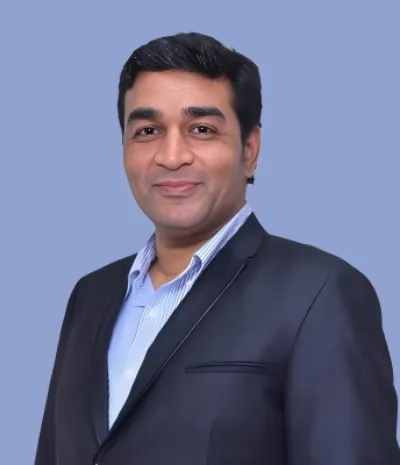 Dharmendra Jain